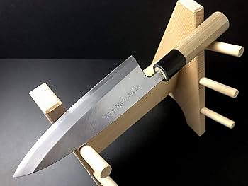 Amazon | 有次 包丁 相出刃 別打 180mm 日本製 青鋼2 築地